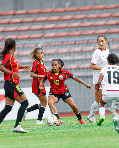 Football competition